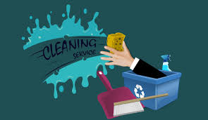 Servicio de limpieza 