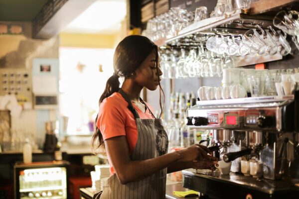 Trabajos en New York en Español